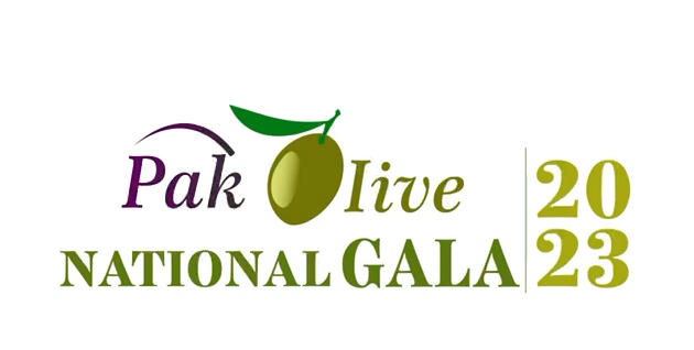 Two day Pak Olive National Gala at F-9 Park Islamabad (Highlights)