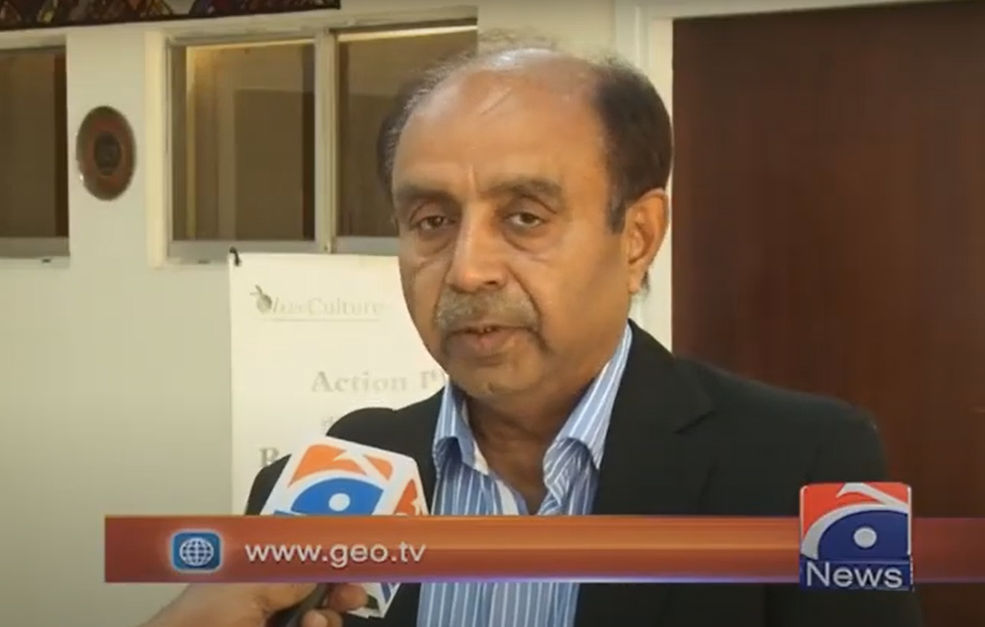 Action Plan and recommendations for development in Pakistan olive oil value chain