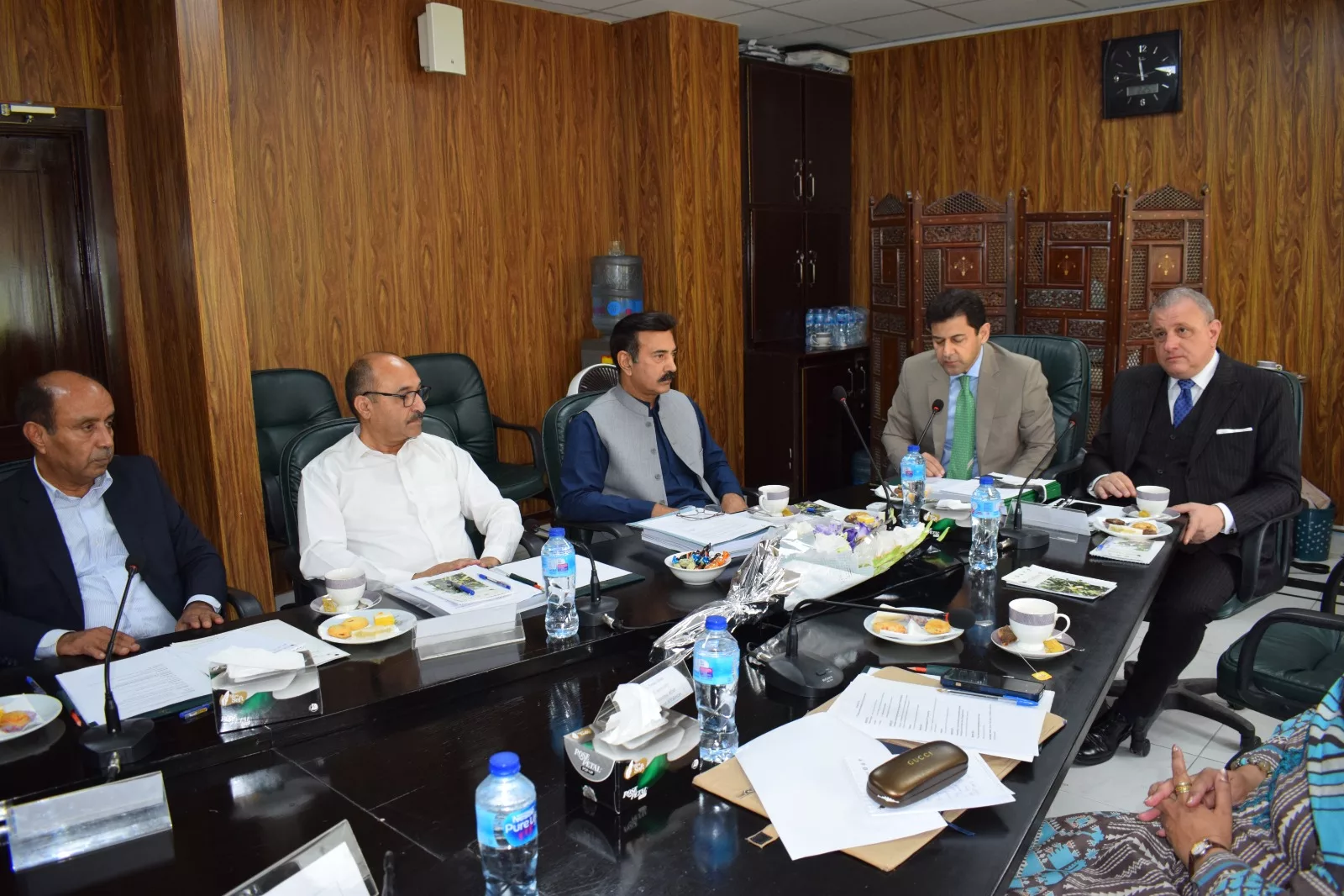 3rd Steering Committee meeting, 20 June, 2023, 2023