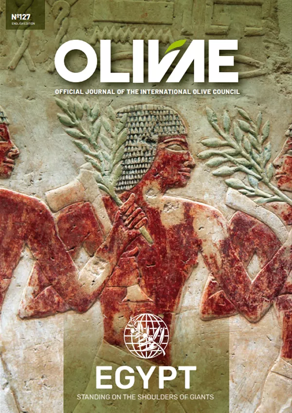 OLIVAE 127 English version