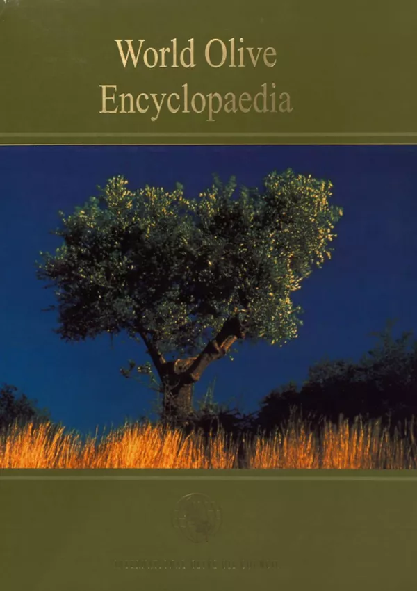 World Olive Encyclopaedia