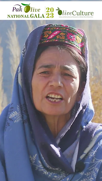 PakOlive National Gala 2023